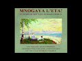 Kalinka (The Little Snowball Tree)–Mnogaya L'eta! Yale Russian Chorus 65th Anniversary CD