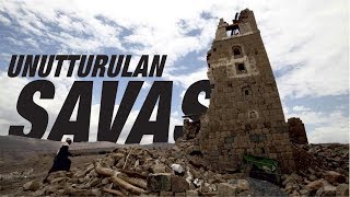 Unutturulan Ülke Yemen - (İZLEYİN, İZLETTİRİN!)