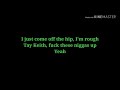 moneybaggyo correct me lyrics