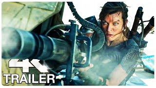 The Best NEW Action Movies (Trailers)