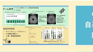 神経内科学分野