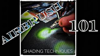 Sessions Stenciling Techniques Part I