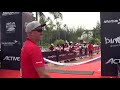 2016 wonderful indonesia ironman 70.3 bintan muted