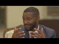 new birmingham mayor randall woodfin sits down with al.com s roy johnson