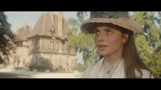 Nastassja Kinski in Roman Polanski's TESS - On Demand NOW in the Nordics - HD TRAILER