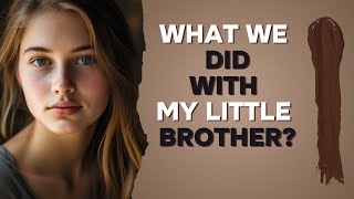 My Younger Brother and I Had a Secret Love Affair Before I Got Married | A True Infidelity Story