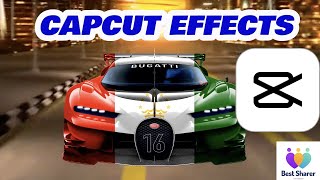 6 CapCut Effects You Didn't Know Existed