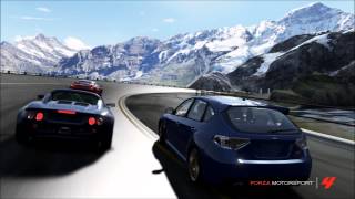 Forza Motorsport 4 OST: 14/15 \