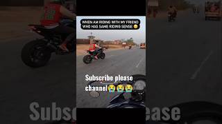 OMG 🙀 superbike z900 Willy #rider #viral  #youtube