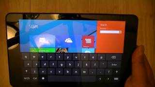 Dell Venue 8 Pro Review