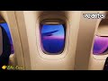 বিমানের জানালা গোল হয় কেন জানলে অবাক হবেন why the airplane windows are round oggato