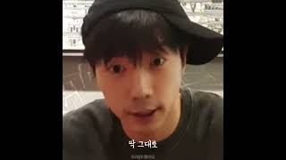 [2PM 우영] 10년 해도 안 됐잖아요 피아노 #shorts