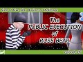 Sims 2 Five-Star Business Challenge: The Public Execution of Russ Bear [ep 5]