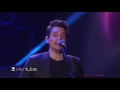 John Mayer Performs 'Still Feel Like Your Man'