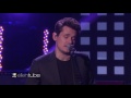 John Mayer Performs 'Still Feel Like Your Man'