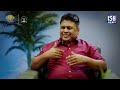 sunil sahasrabudhe an accidental teacher talk show ish news