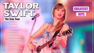 Taylor Swift Playlist 2024 - THE ERAS TOUR Setlist 2024
