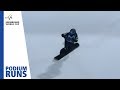 Ruka Hirano | Men's Halfpipe | Calgary | 2nd place | FIS Snowboard