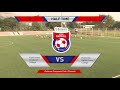 rfys 2017 mumbai kishinchand chellaram college vs prahladrai dalmia lions college highlights