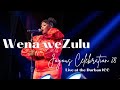 Joyous Celebration & Samke Mkhize - Wena weZulu (Official Video) Live At The Durban ICC - 2024