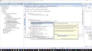 FRC Java Command Based Part 2: Shooter