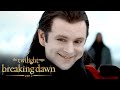 'Aro Kills Carlisle' Scene | The Twilight Saga: Breaking Dawn - Part 2