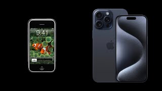 iPhone: Exploring Innovation
