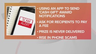 Mega Millions issues scam alert: Lottery officials explain what you need to know