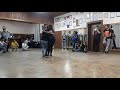 Kizomba workshop 3 - Nemanja & Tijana - 16.02.2019