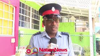 Nation Update: Man shot and killed in Pineland