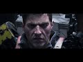 the surge stronger faster tougher disponible ps4