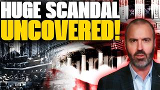 Trump DOJ Exposes SYSTEMIC Deep State Corruption Scheme