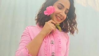 Pihu|Mon Phagun Actress|@Srijla Guja|New Tiktok Video💞💕||মন ফাগুন সিরিয়াল ||#shorts