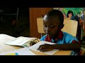 rwanda children holiday activities