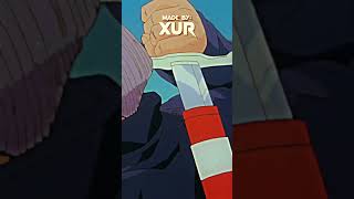 Trunks Predicts The Future👀