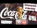 FIFA World Cup Trophy tour by Coca-Cola |FIFA World Cup 2022