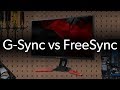 Is Nvidia G-Sync worth it vs AMD FreeSync? | Ask a PC expert