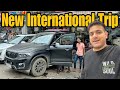 International Road Trip Ke Liye Crazy Modification 😍