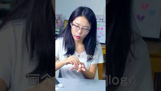 邓紫棋粉丝应援甲，安排啦！ #美甲 #邓紫棋 21 mp4