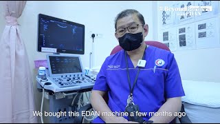 Empowering Healthcare Worldwide Ep.4: Hospital Wanita \u0026 Kanak Kanak Sabah