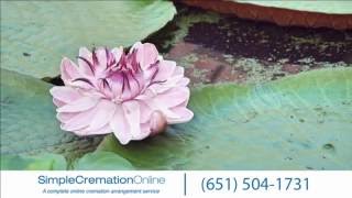 Cremation Services Saint Paul, MN - Call us at: (651) 504-1731