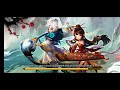 summoners war one shot trick dynamic trio ragdoll leo and tilasha