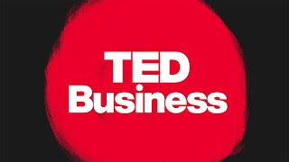 The funding gap in start-up investing | Temie Giwa-Tubosun | TED Business