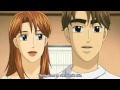 wangan midnight episode 17 eng sub