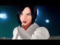 fear effect sedna choosing hana ending part 1 cutscene