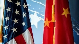 Stocks plummet as US–China trade tensions escalate