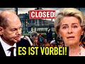 Europas Fabriken für Elektrofahrzeuge fallen auseinander – und es ist schlimmer, als es scheint