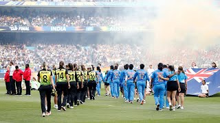 The keys for Australia's quest for World Cup 'threepeat' | ICC Women's T20 World Cup 2023