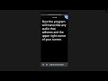 Google Live Transcribe App for Android