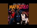 Mafikizolo (feat. Coolkiid & Gxarha)